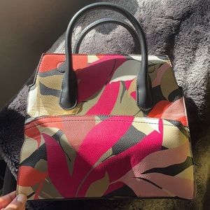 Colorful Brand new handbag